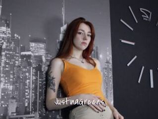 JustinaGreens