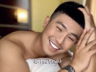 JustineBright