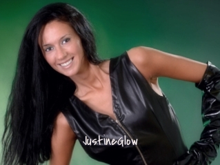 JustineGlow Commando Sexy