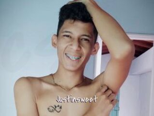Justinsweet Commando Sexy