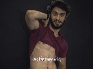 Justintimewild Commando Sexy