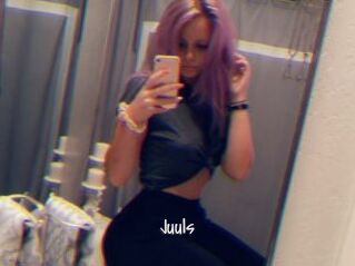 Juuls Commando Sexy