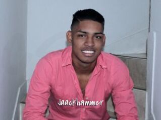Jaackhammer