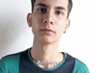 jach_harper Commando Sexy