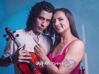 Jackandrosse
