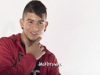 Jackbrownx
