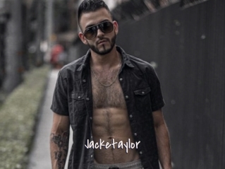 Jacketaylor