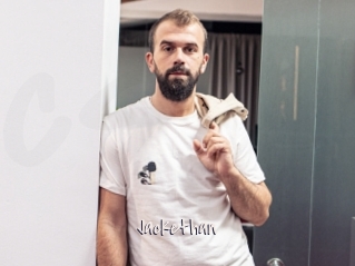jackethan Commando Sexy