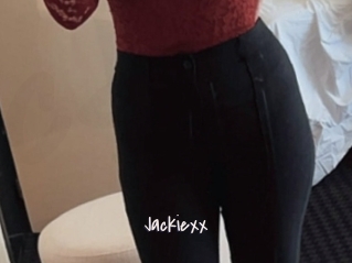 Jackiexx