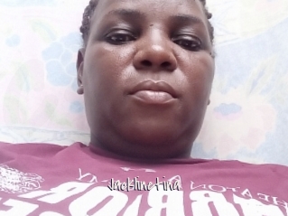 Jacklinetina