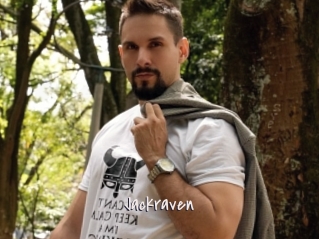 jackraven Commando Sexy