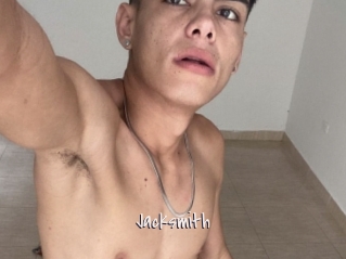 jacksmith Commando Sexy