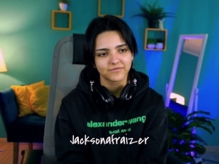 Jacksonafraizer
