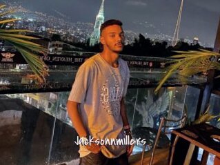 Jacksonnmillers