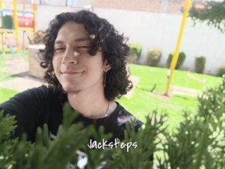jacksteps Commando Sexy