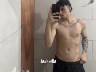 jackvilla Commando Sexy