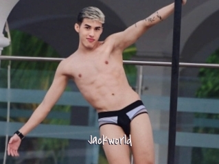 jackworld Commando Sexy
