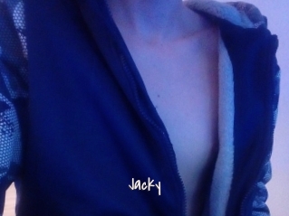 jacky Commando Sexy