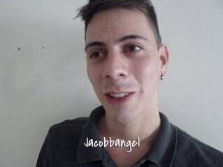 jacobbangel Commando Sexy