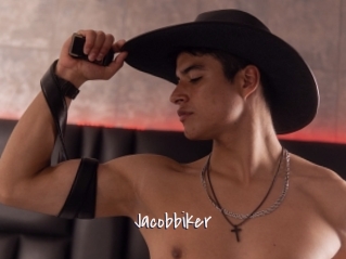 jacobbiker Commando Sexy
