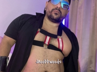 jacobbwoods Commando Sexy