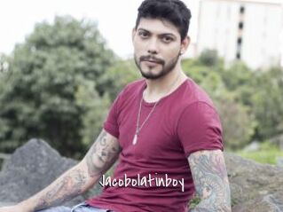 Jacobolatinboy