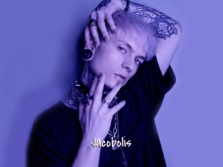 jacobolis Commando Sexy