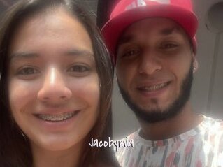 Jacobymia