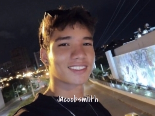 jacoobsmiith Commando Sexy