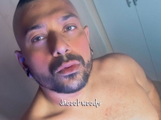jacoobwoods Commando Sexy