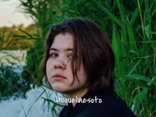 Jacquelinesoto