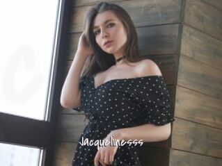 Jacquelinesss