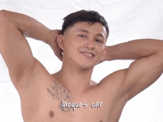 jacques_car Commando Sexy