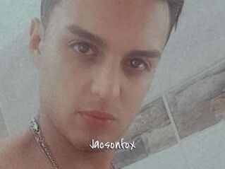 Jacsonfox