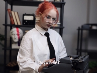 Jacywinslat