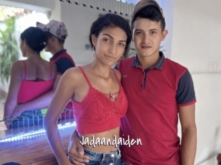 Jadaandaiden