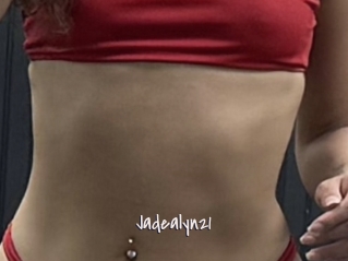 Jadealyn21