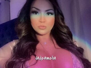 jadeamelia Commando Sexy