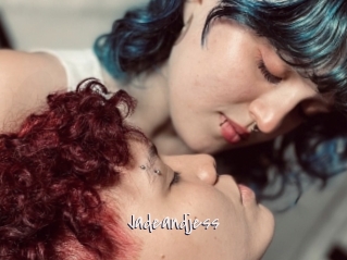Jadeandjess