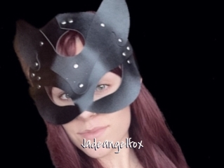 Jadeangelfox