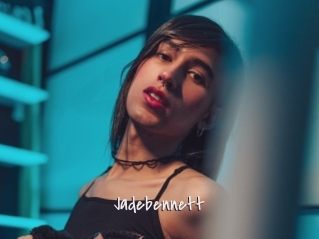 jadebennett Commando Sexy