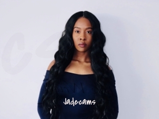 jadecams Commando Sexy