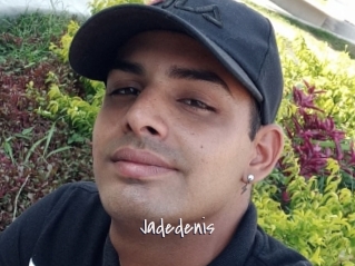 Jadedenis
