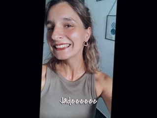 Jadeeeeee