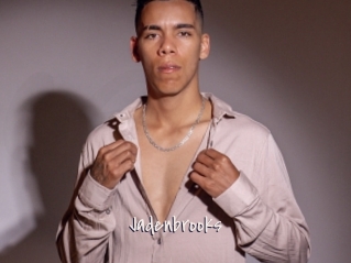 jadenbrooks Commando Sexy