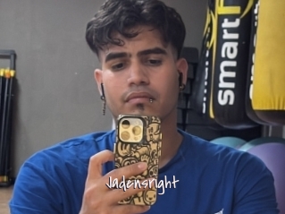 jadensright Commando Sexy