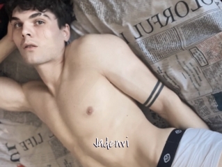 jadenvi Commando Sexy