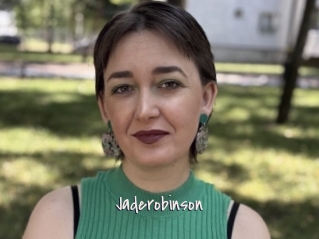 Jaderobinson