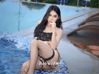 jadewiliams Commando Sexy