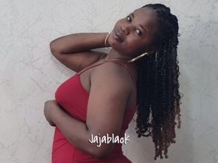 Jajablack